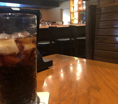 Outback Steakhouse - Oxnard, CA