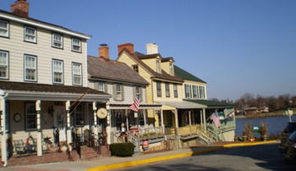 Inn at the Canal - Chesapeake City, MD