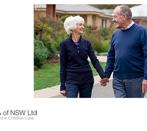 UPA (United Protestant Association of NSW Limited) - Orange, NSW