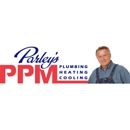 Parley's PPM Plumbing, Heating & Air Conditioning - Air Conditioning Contractors & Systems