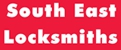 South East Locksmiths Logo