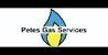 Petes Gas Services Logo