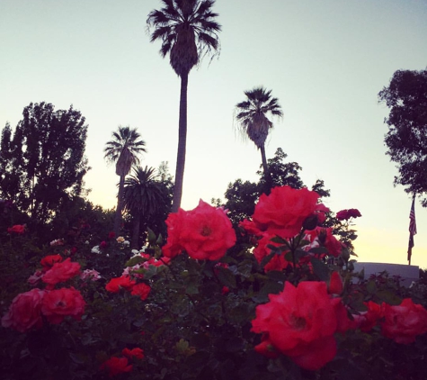 California State Capitol Museum - Sacramento, CA