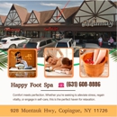 Happy Foot Spa - Massage Services