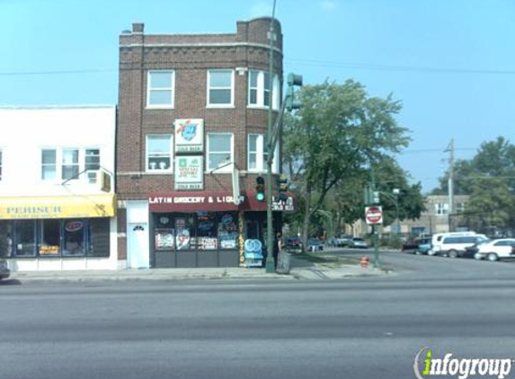 Latin Grocery & Liquor - Chicago, IL