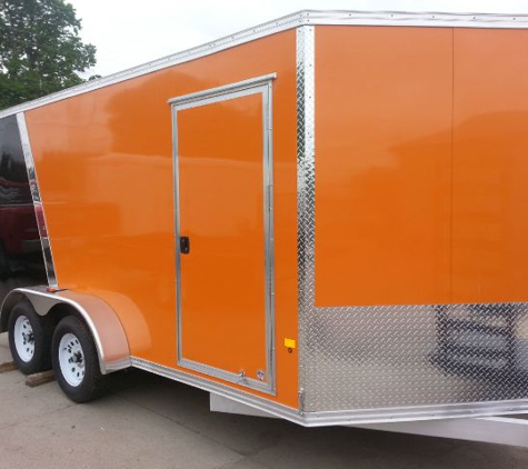 All Star Trailer Sales - Norfolk, NE