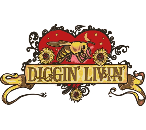 Diggin' Livin' Natural Foods, Farm, & Eatery - Cave Junction, OR