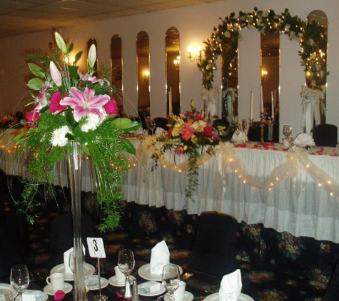Birchwood Banquet & Party Center - Bedford, OH