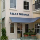 Relax The Back