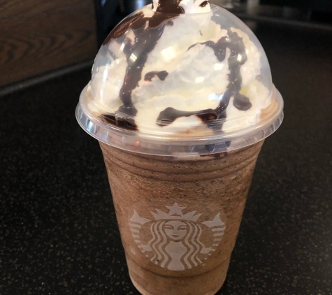 Starbucks Coffee - Henderson, NV