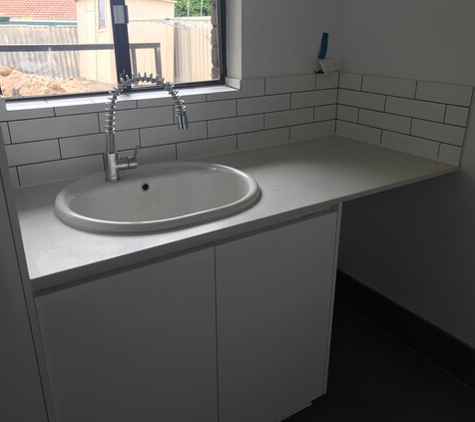 Ready McGetty Plumbing & Gas - Gracetown, WA