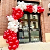 Event Accents Balloon Decor Co gallery