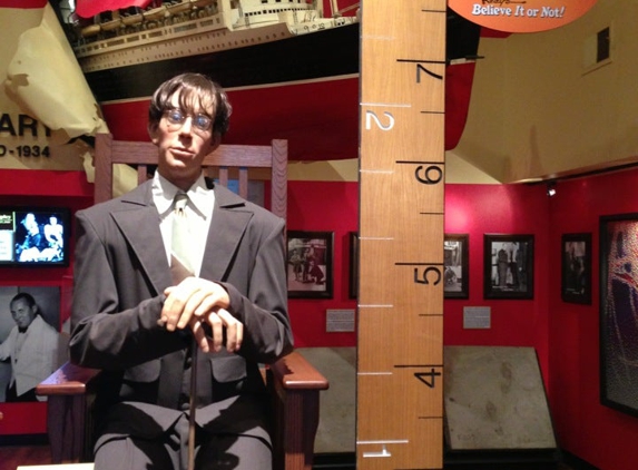 Ripley's Believe It or Not! - Hollywood, CA