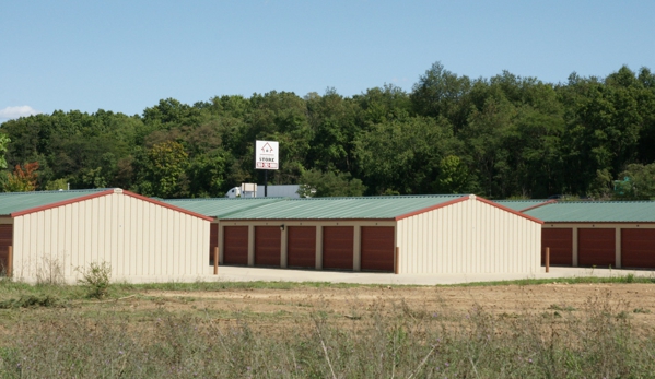 A Place to Store - Galesburg, MI