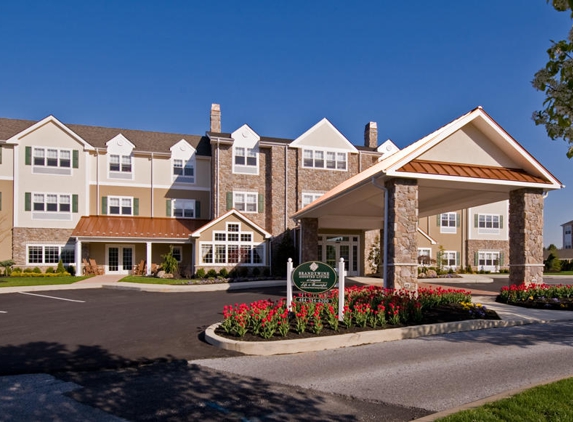 Brandywine Living at Longwood - Kennett Square, PA