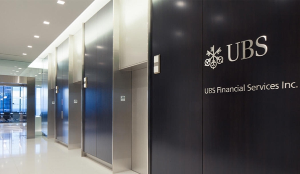 Entrepreneurs Group - UBS Financial Services Inc. - New York, NY