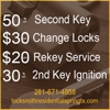 Locksmith Residential Spring TX gallery