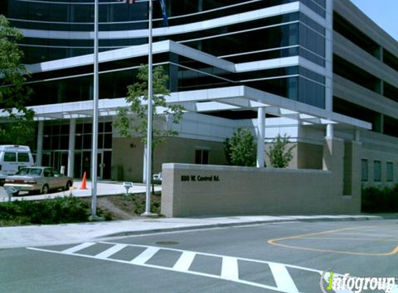 Surgical Neurology Associates Ltd - Arlington Heights, IL