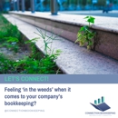 Connection Bookkeeping - Bookkeeping