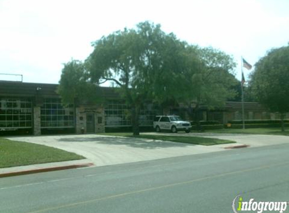 Windcrest City Hall ATM - Windcrest, TX