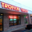 Tropical Tan Spa - Tanning Salons