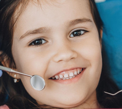 Elite Pediatric Dentistry-Fairfax - Fairfax, VA