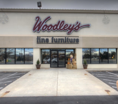 Woodleys Fine Furniture - Longmont - Longmont, CO