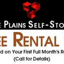 White Plains Self Storage - Cold Storage Warehouses