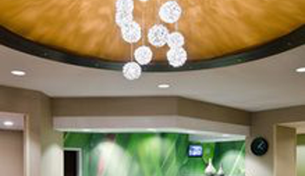 SpringHill Suites by Marriott - Renton, WA