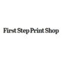 First Step Print Shop