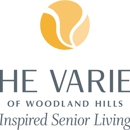 The Variel of Woodland Hills - Personal Care Homes
