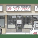 Steve Meehan - State Farm Insurance Agent - Property & Casualty Insurance