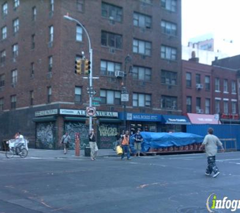 Shield Cleaning - New York, NY