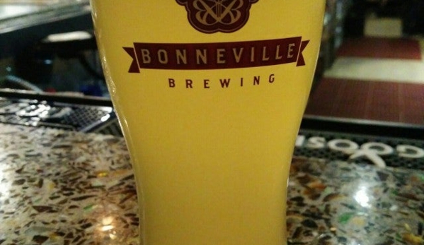 Bonneville Brewery - Tooele, UT