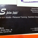 Spin 360 Core Fitness - Physical Fitness Consultants & Trainers