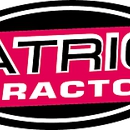 Patrick Tractor Co - Tractor Dealers