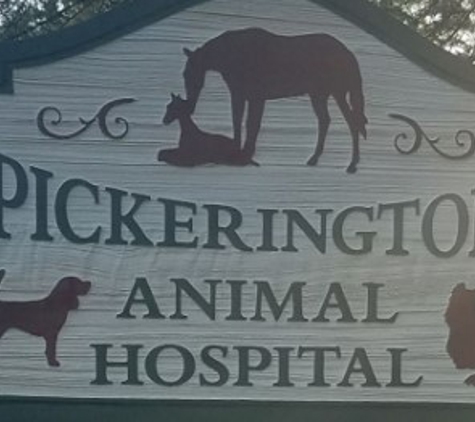 Pickerington Animal Hospital - Canal Winchester, OH