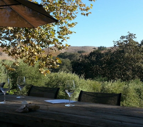 Demetria Winery & Vineyard - Los Olivos, CA