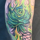 Inky Cells Tattoo Co