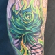 Inky Cells Tattoo Co