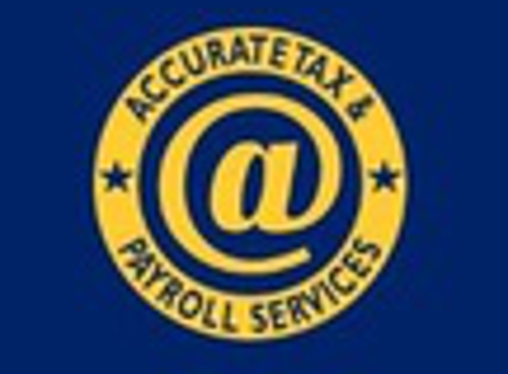 Accurate Tax & Payroll Services, Inc. - Semmes, AL