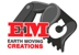 Earthmoving Creations Logo