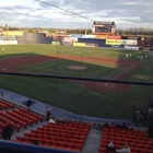 Nymeo Field at Harry Grove Stadium