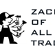 Zach Of All Trades