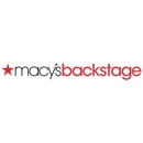 Macy's Backstage - Department Stores