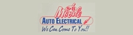 S & B Mobile Auto Electrical Logo