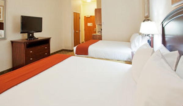 Holiday Inn Express - Oroville, CA