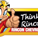 Rincon Chevrolet - New Car Dealers