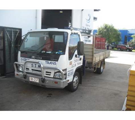 Cairns Trans Power & Generation - Portsmith, QLD