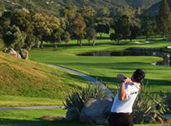 Sycuan Resort & Casino - El Cajon, CA